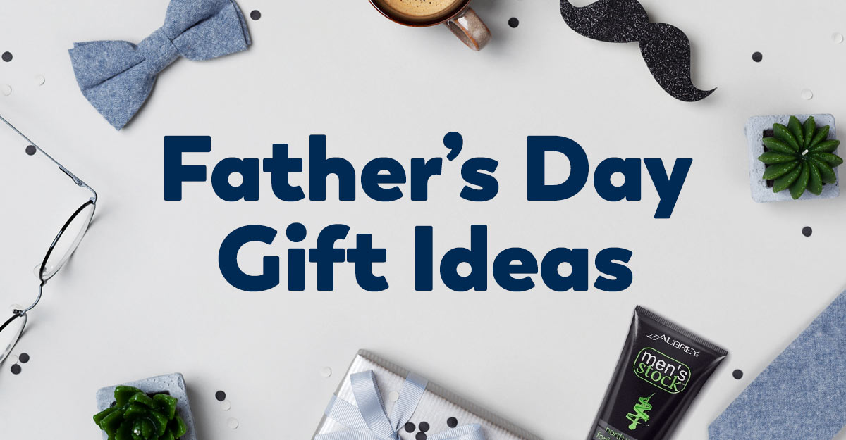 Five Healthy & Helpful Father's Day Gift Ideas for Your Dad